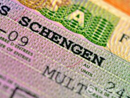 Как получить шенгенскую мультивизу и сколько она стоит