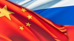 Россия и Китай планируют остановить гонку космических вооружений