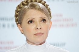 Оппозиция боится освобождения Тимошенко