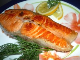 Как готовить рыбу, чтобы она была полезна для организма