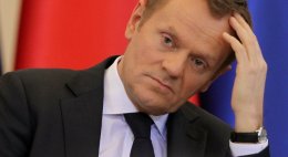 Премьер-министр Польши: "Власти Украины жонглируют и затягивают время, обещая решить вопрос Тимошенко"