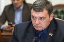 Бывший соратник Луценко рассказал, почему «Свобода» теряет популярность