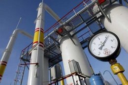 Из-за высоких цен на российский газ Украина будет поставлять газ из ЕС по новому маршруту