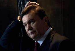 США выдвинули Януковичу ультиматум
