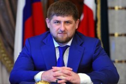 Рамзан Кадыров требует наказать Владимира Жириновского