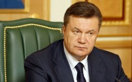 Янукович сделает все, чтобы не упустить подписание ассоциации с ЕС