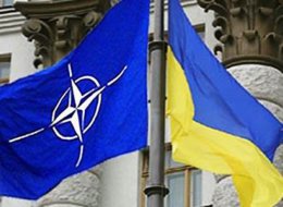 Россия надеется, что Украина не присоединится к НАТО