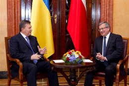 Удастся ли Украине подписать Соглашение об ассоциации на саммите в Вильнюсе
