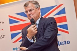 Британский посол рассказал, что нужно Украине для подписания Ассоциации с ЕС