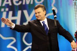 Янукович и его команда нашли способ, как остаться у власти после 2015 года