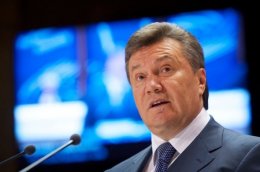 Янукович предлагает увеличить срок полномочий генпрокурора до 7 лет