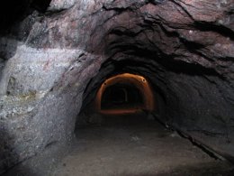 Авария на шахте в Кривом Роге