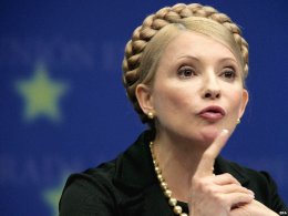 На следующей неделе решится судьба Тимошенко и евроинтеграции Украины