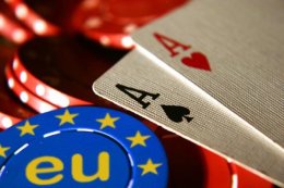 Удастся ли Януковичу выиграть в политический покер у Евросоюза