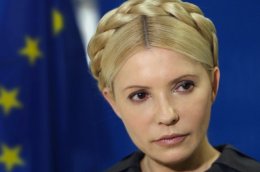 Ситуация с законопроектом о лечении Тимошенко снова зашла в тупик