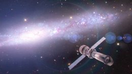 Через 15 лет ЕКА запустит в космос огромный телескоп