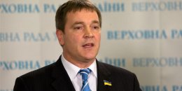 Вадим Колесниченко: «Мы проведем саммит, несмотря на все попытки оппозиции его сорвать»