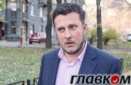 Антон Яценко: «Тимошенко – человек, который обманывает людей»