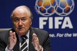 В FIFA изменилась процедура вручения Золотого мяча