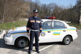 МВД Украины разрабатывает новые изменения в правила дорожного движения