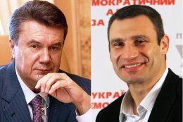 Януковича никуда не "тянет"