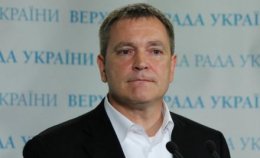Вадим Колесниченко заявил о политическом преследовании