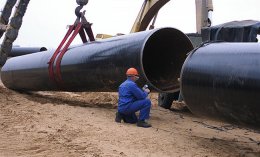 Достанется ли Украине азербайджанский газ?