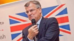 Посол Великобритании спародировал ролик КПУ о "языковой проблеме" (ВИДЕО)