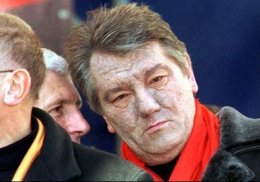Ющенко намерен присутствовать на саммите в Вильнюсе