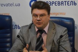 Игорь Жданов: "Думаю, что никакого нового Евромайдана 22-24 ноября не будет"