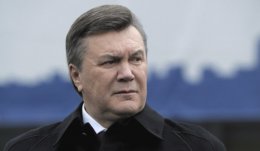 Янукович выразил соболезнования народу Латвии