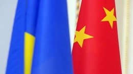 Украине более выгоден союз с Китаем, чем с Европой и Россией