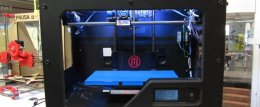 Через 10 лет на 3D-принтере будут печатать человеческие сердца