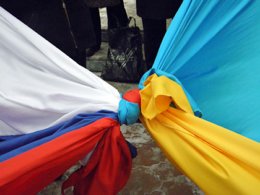 Правительство Украины вовремя реанимировало отношения с Россией