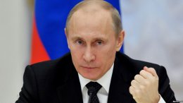 Путин прокомментировал решение Киева отложить подписание ассоциации с ЕС