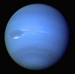 Почему Уран и Нептун не интересуют ученых