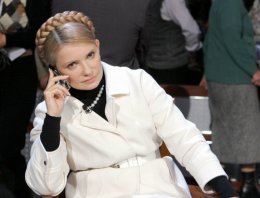 Тимошенко - евроинтеграция прежде всего