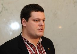 Андрей Ильенко обвинил власть в политических репрессиях против патриотов