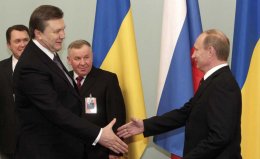 Какие экономические преференции от России получит Украина после срыва евроинтеграции