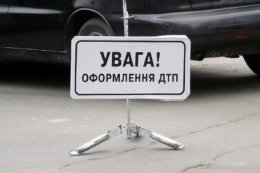 Луганский прокурор пытался скрыться с места смертельного ДТП (ВИДЕО)