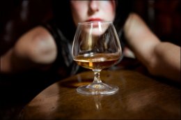 Риск заболевания раком зависит от скорости опьянения человека при употреблении алкоголя