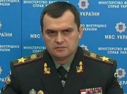 Захарченко не хочет, чтобы беспорядки превратились в "кровавую войну"