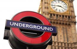 Лондонское метро — новый источник альтернативной энергии