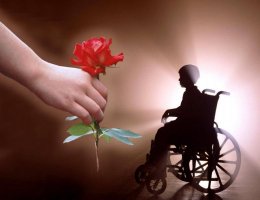 Сегодня отмечают Международный день инвалидов