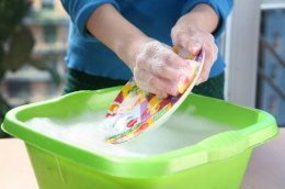 Средства для мытья посуды могут стать серьезной угрозой вашему здоровью