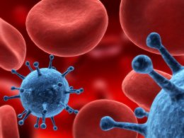 Радиоиммунотерапия – новый эффективный способ лечения ВИЧ
