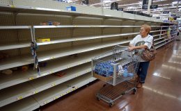 Политолог предполагает, что власть может организовать продовольственную блокаду Киева