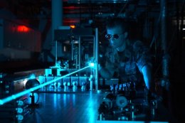 Физикам удалось телепортировать «разнородные» фотоны
