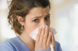 Ежедневные привычки, из-за которых можно заболеть гриппом