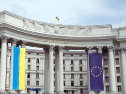Украина без Европы или нет худа без добра